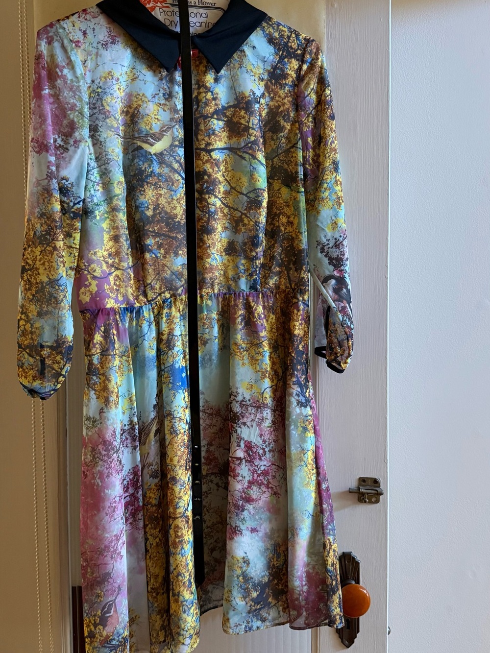 Ted Baker London Dress - Picture 6 of 6